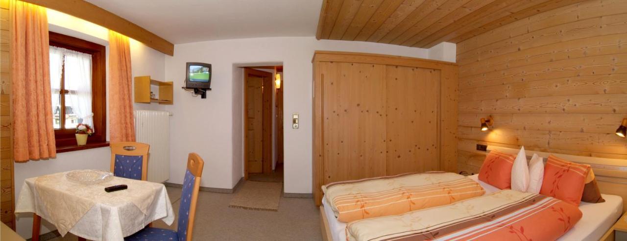 Haus Spielmann Apartamento Ehrwald