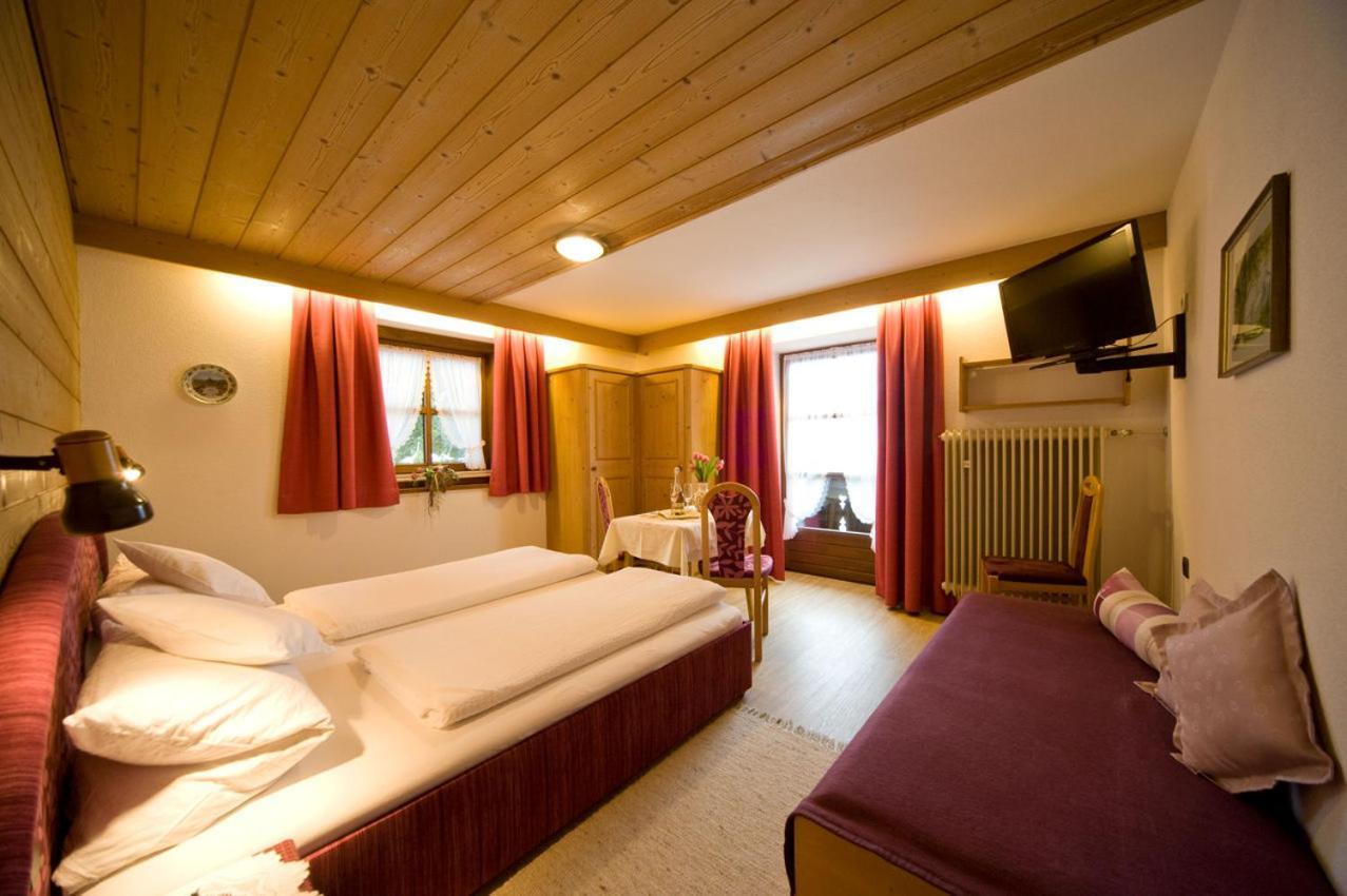 Apartamento Haus Spielmann *