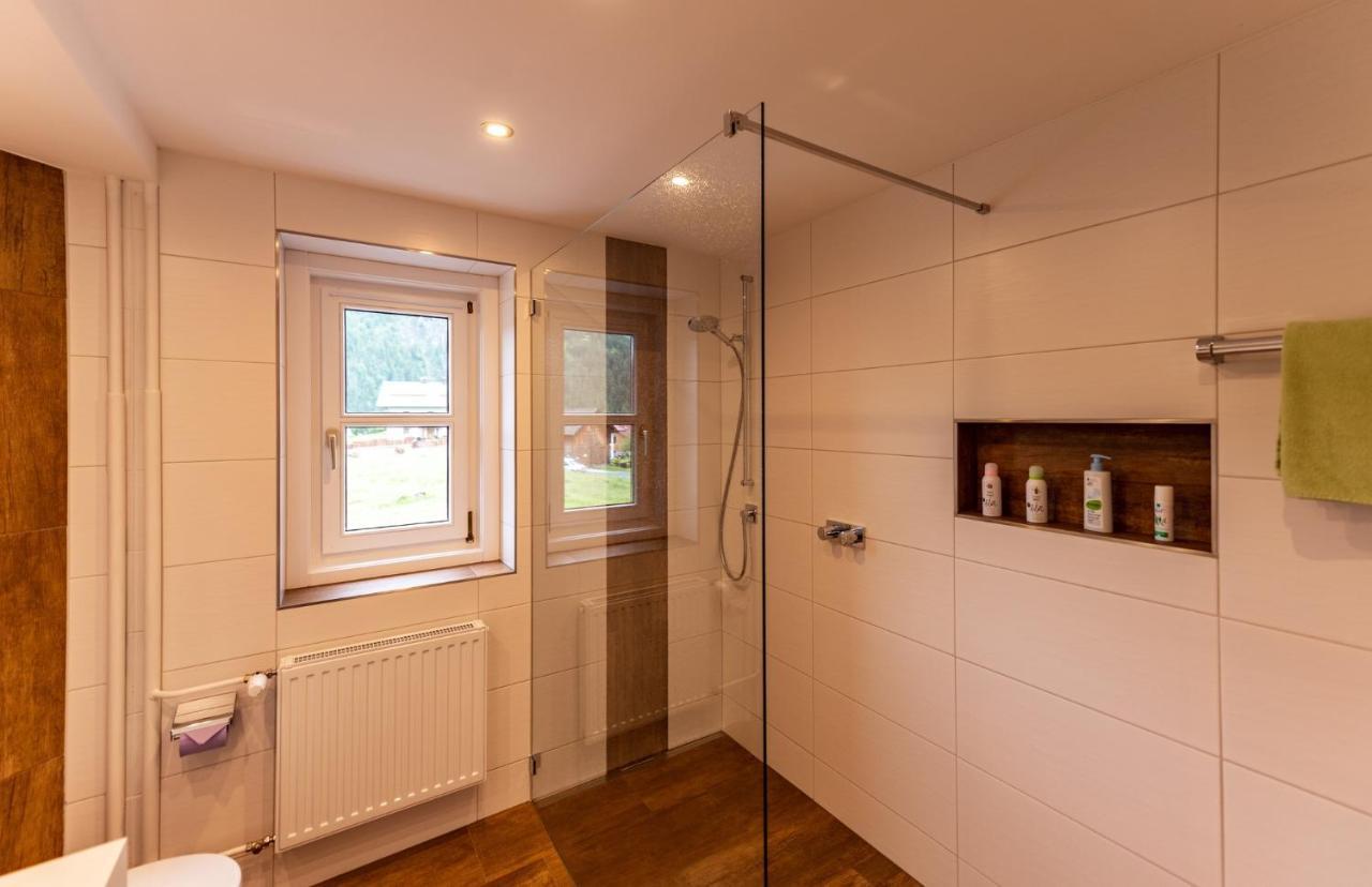 Haus Spielmann Apartamento