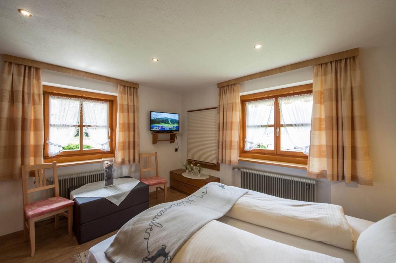 Haus Spielmann Apartamento