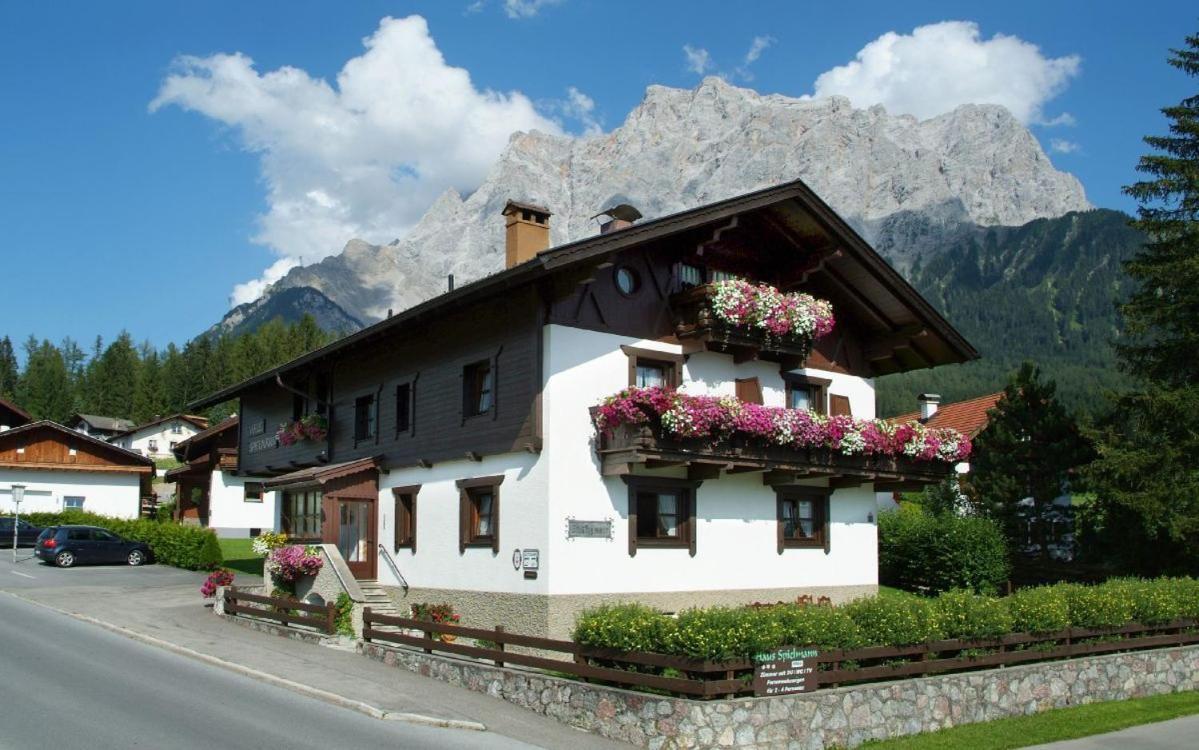 Haus Spielmann