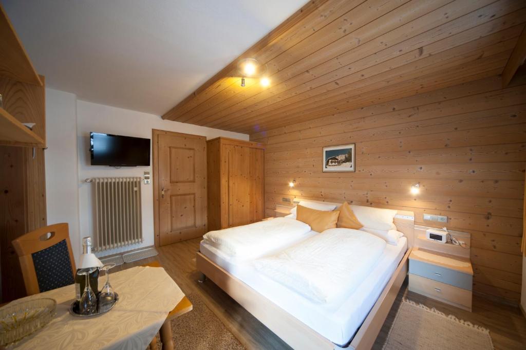 Apartamento Haus Spielmann Ehrwald